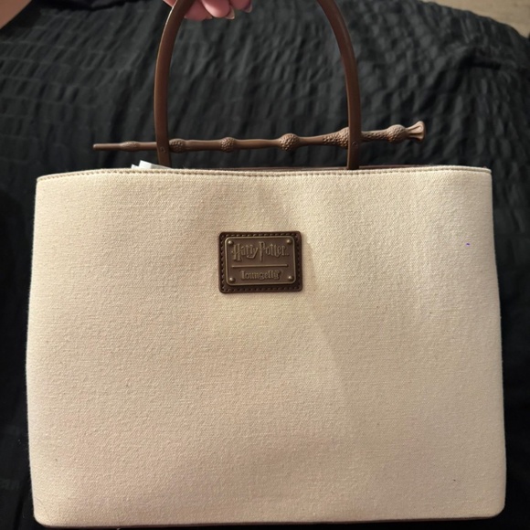 Harry Potter loungefly - Picture 2 of 3